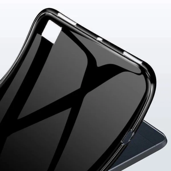 Slim Case dėklas iPad Pro 13'' 2024 – juodas - Image 5