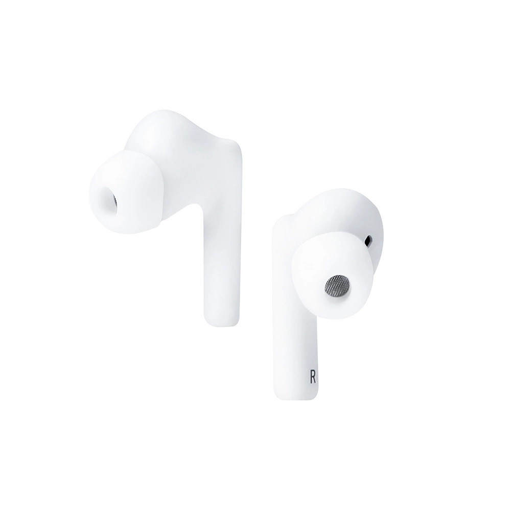 3mk LifePods ausinės į ausis, belaidės, Bluetooth 5.3 su ANC – baltos - Image 3