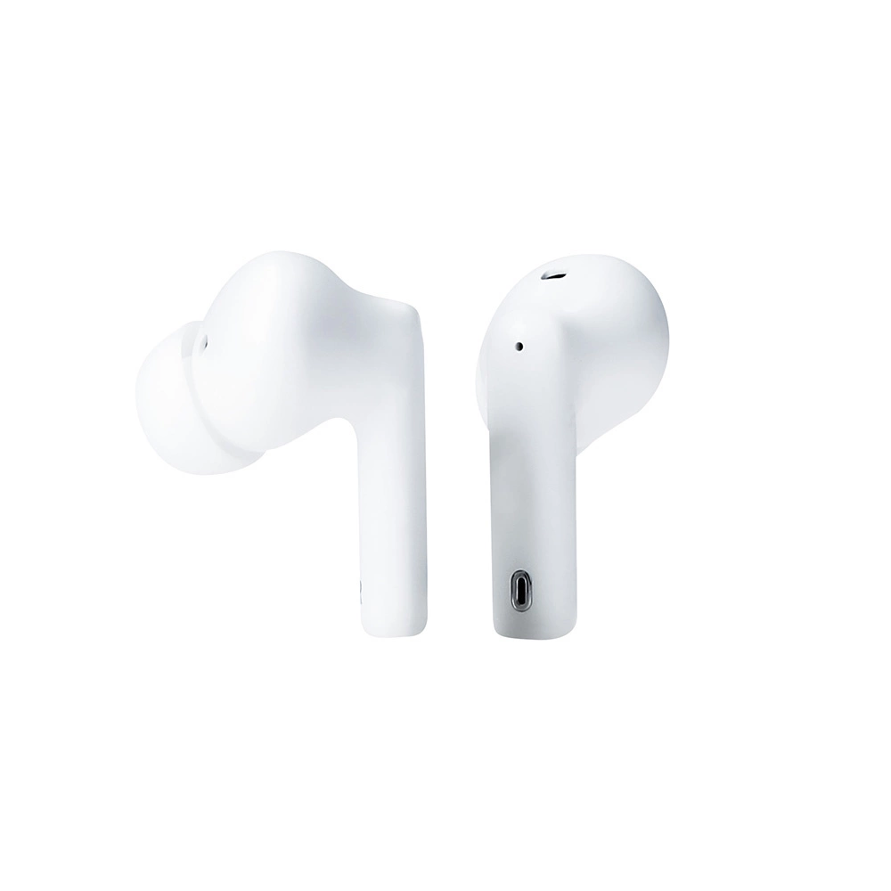 3mk LifePods ausinės į ausis, belaidės, Bluetooth 5.3 su ANC – baltos - Image 4