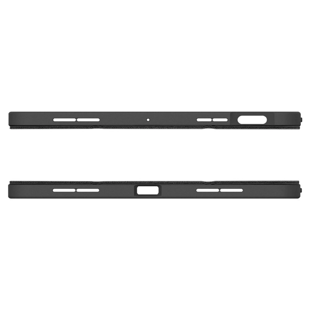 Spigen Urban Fit dėklas iPad Air 10,9'' 4/5 2020-2022 / 11,6'' 2024 – juodas - Image 8