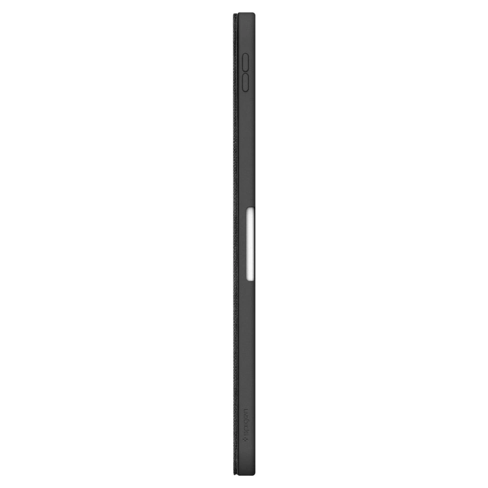 Spigen Urban Fit dėklas iPad Air 10,9'' 4/5 2020-2022 / 11,6'' 2024 – juodas - Image 17