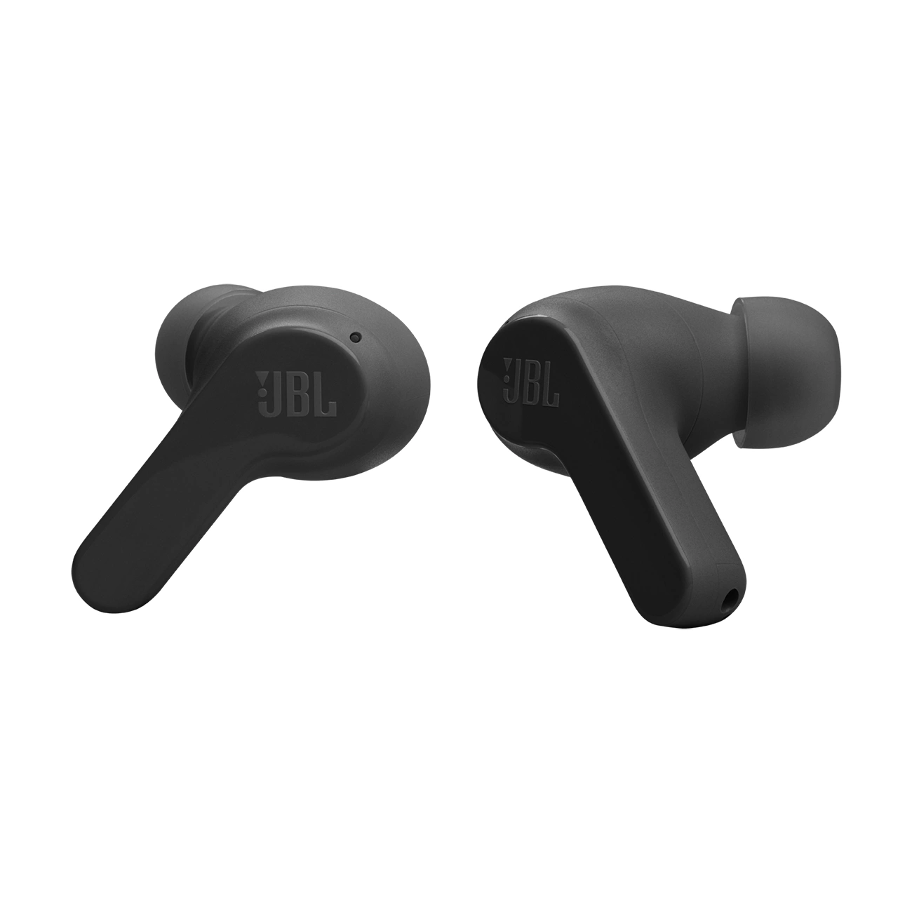 JBL Wave Beam belaidės ausinės į ausį Bluetooth 5.2 IP54 IPX2 – juodos - Image 3