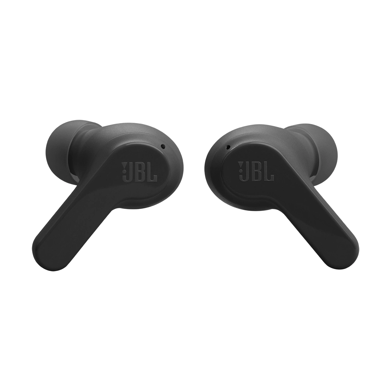 JBL Wave Beam belaidės ausinės į ausį Bluetooth 5.2 IP54 IPX2 – juodos - Image 4