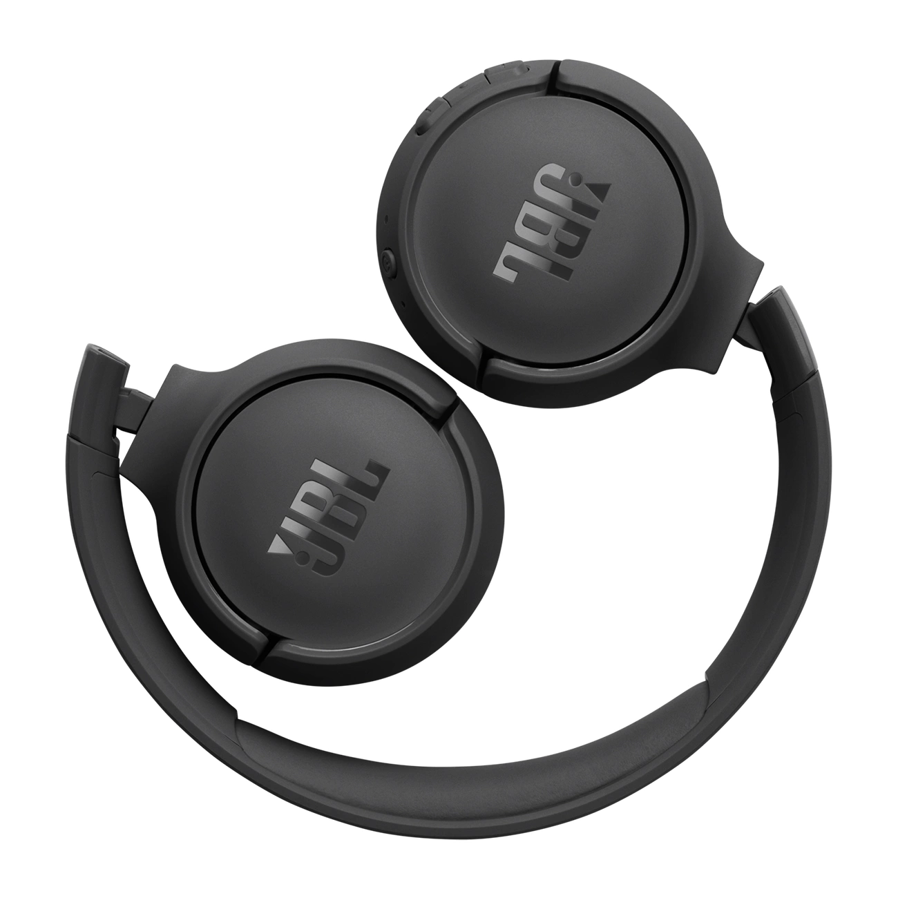 JBL Tune 520BT belaidės ausinės ant ausų Bluetooth 5.3 – juodos - Image 10
