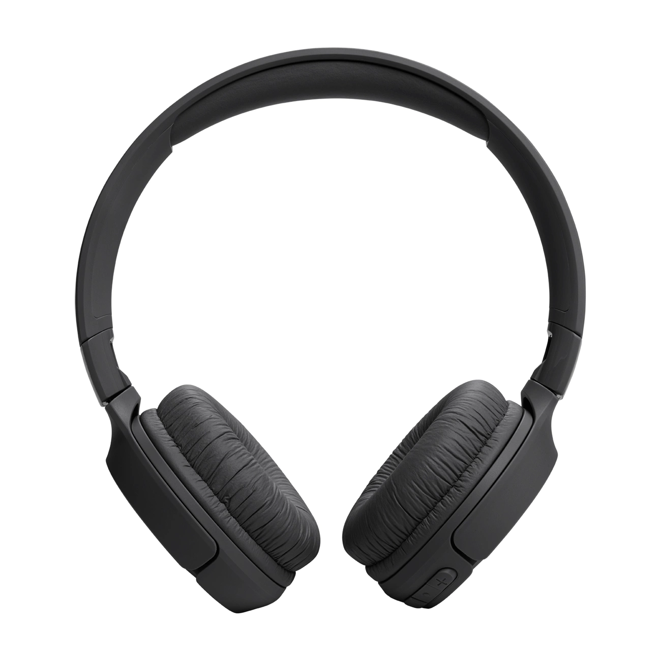 JBL Tune 520BT belaidės ausinės ant ausų Bluetooth 5.3 – juodos - Image 3