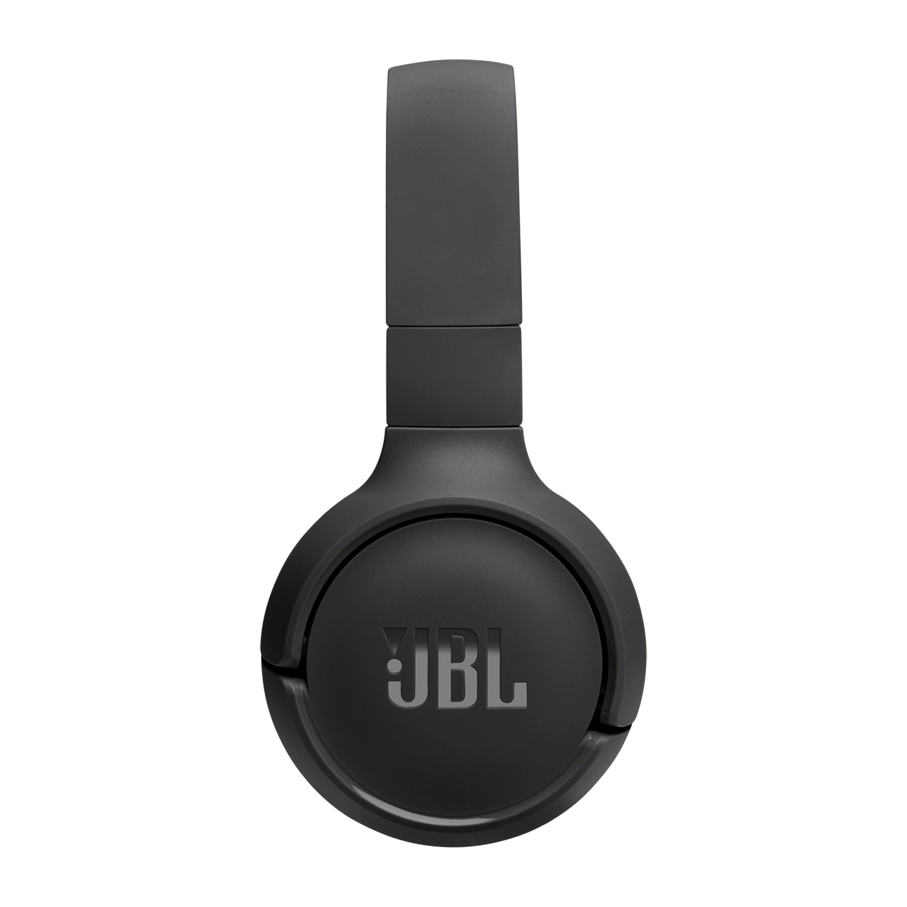 JBL Tune 520BT belaidės ausinės ant ausų Bluetooth 5.3 – juodos - Image 4