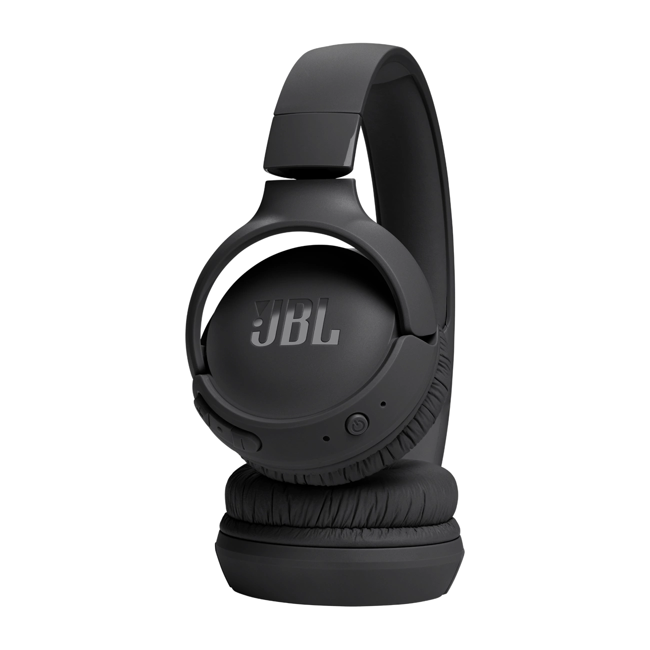JBL Tune 520BT belaidės ausinės ant ausų Bluetooth 5.3 – juodos - Image 6
