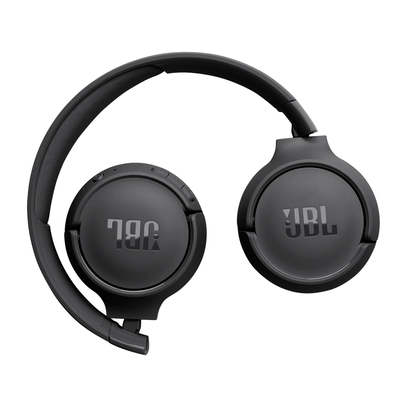 JBL Tune 520BT belaidės ausinės ant ausų Bluetooth 5.3 – juodos - Image 7