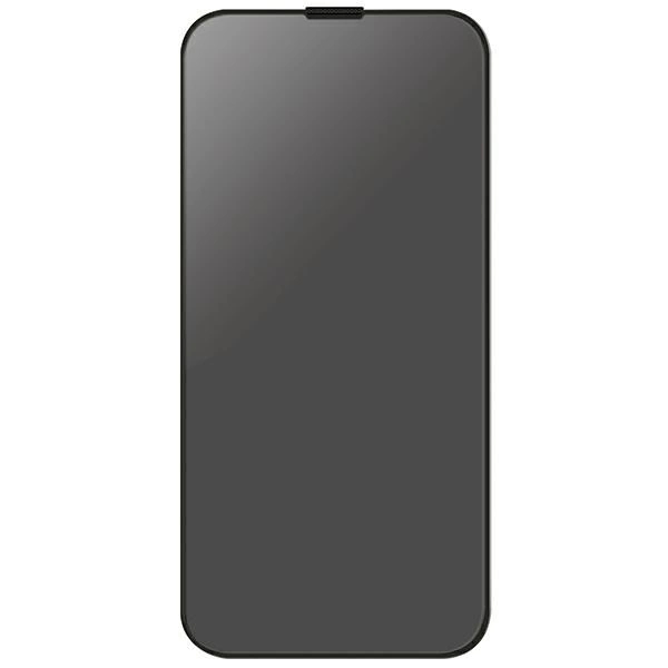 Uniq Optix Privatumo grūdintas stiklas iPhone 15 Pro su aplikatoriumi - Image 2