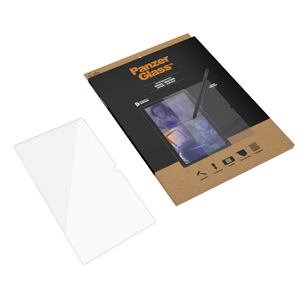 PanzerGlass E2E Regular grūdintas stiklas Samsung Galaxy Tab A8 - Image 4