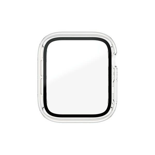 PanzerGlass Full Body dėklas, skirtas Apple Watch 7/8 41mm – permatomas - Image 4