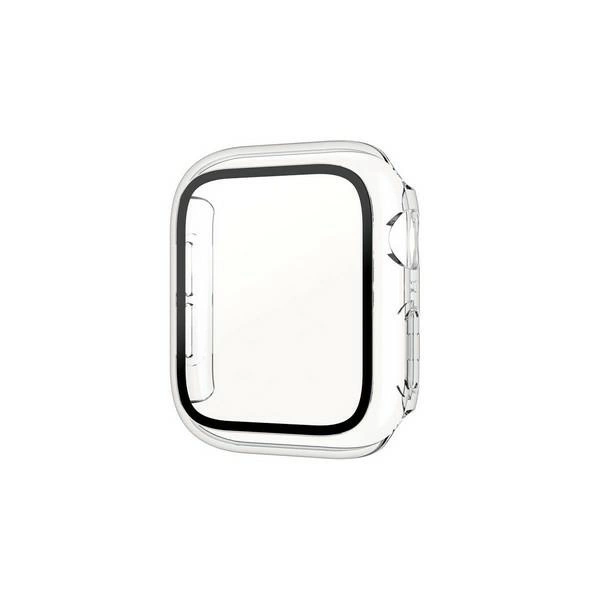 PanzerGlass Full Body dėklas, skirtas Apple Watch 7/8 41mm – permatomas - Image 5