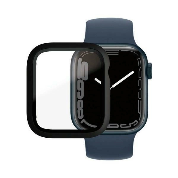 PanzerGlass Full Body dėklas, skirtas Apple Watch 7 45mm – juodas - Image 2