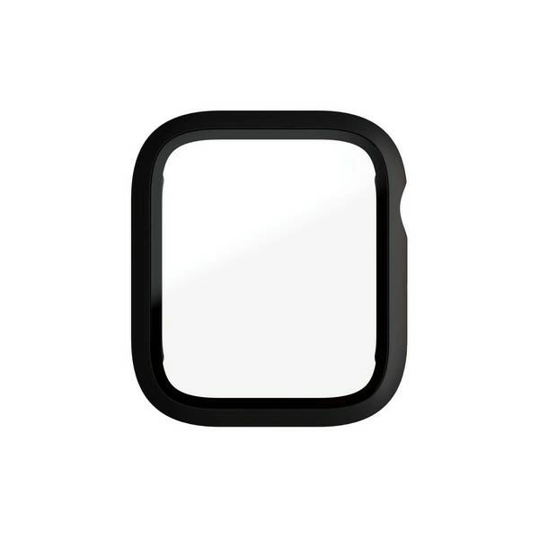 PanzerGlass Full Body dėklas, skirtas Apple Watch 7 45mm – juodas - Image 3