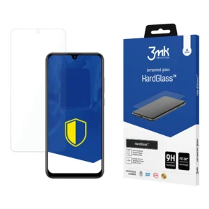 9H 3mk HardGlass™ glass on Huawei P Smart 2019