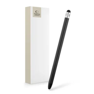 Tech-Protect Touch Stylus - Black