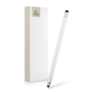 Tech-Protect Touch Stylus - Silver