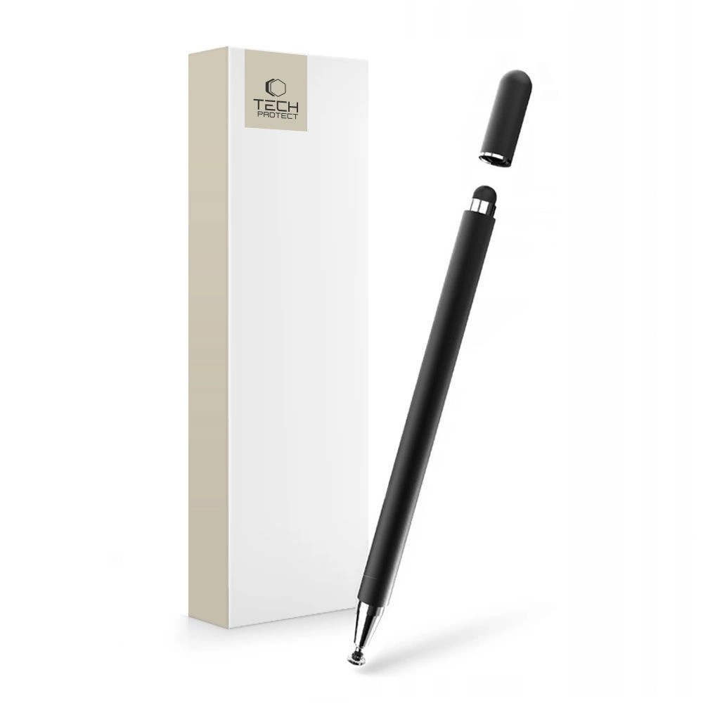 Tech-Protect Magnet Stylus Magnetic - Black