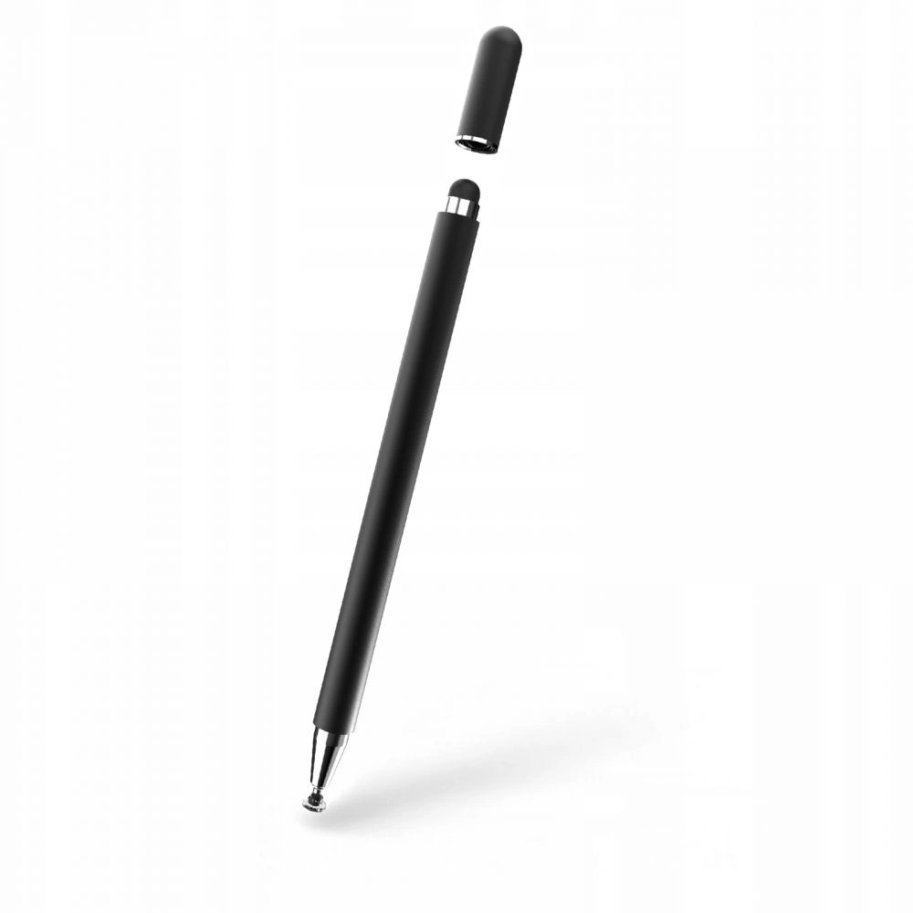 Tech-Protect Magnet Stylus magnetinis rašiklis - juodas - Image 7