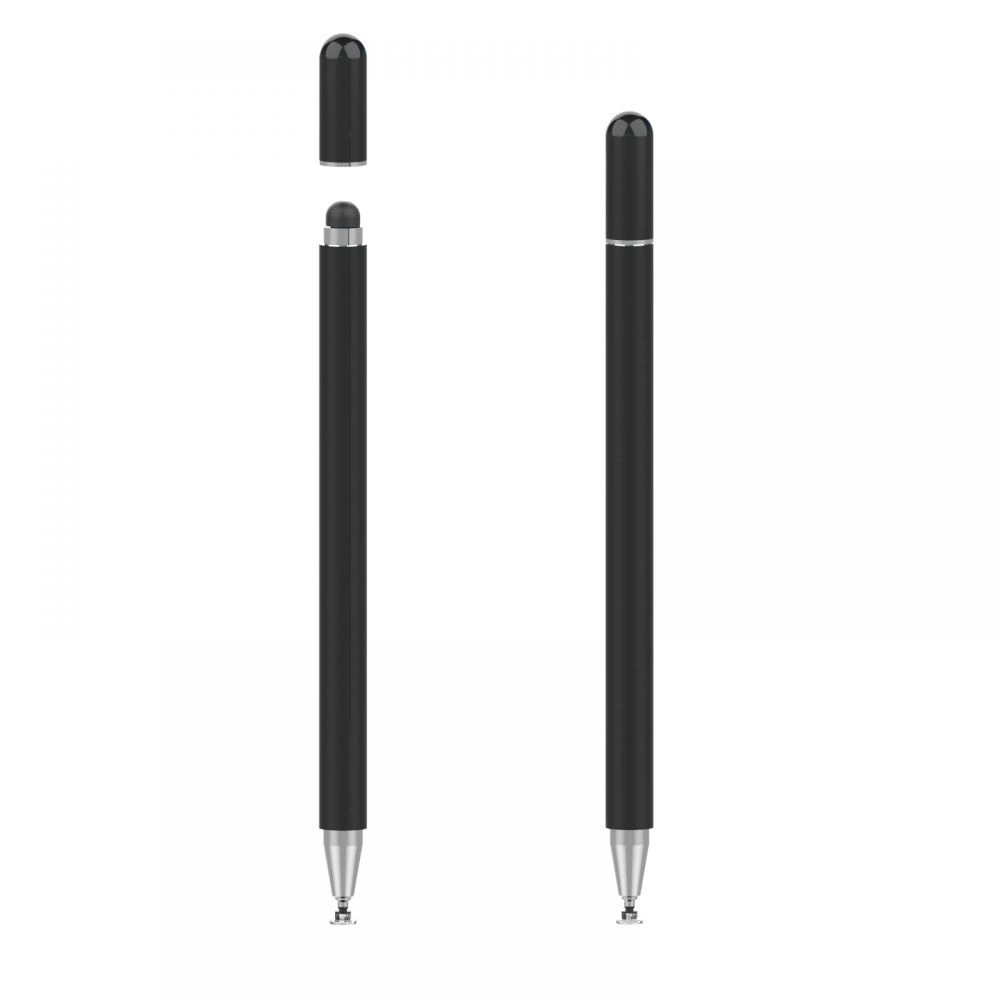 Tech-Protect Magnet Stylus magnetinis rašiklis - juodas - Image 2