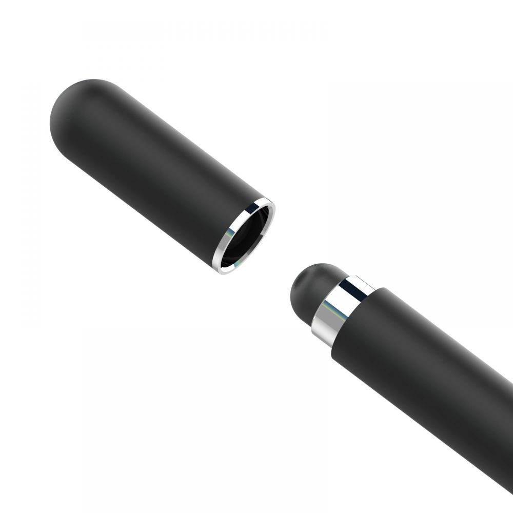 Tech-Protect Magnet Stylus magnetinis rašiklis - juodas - Image 3