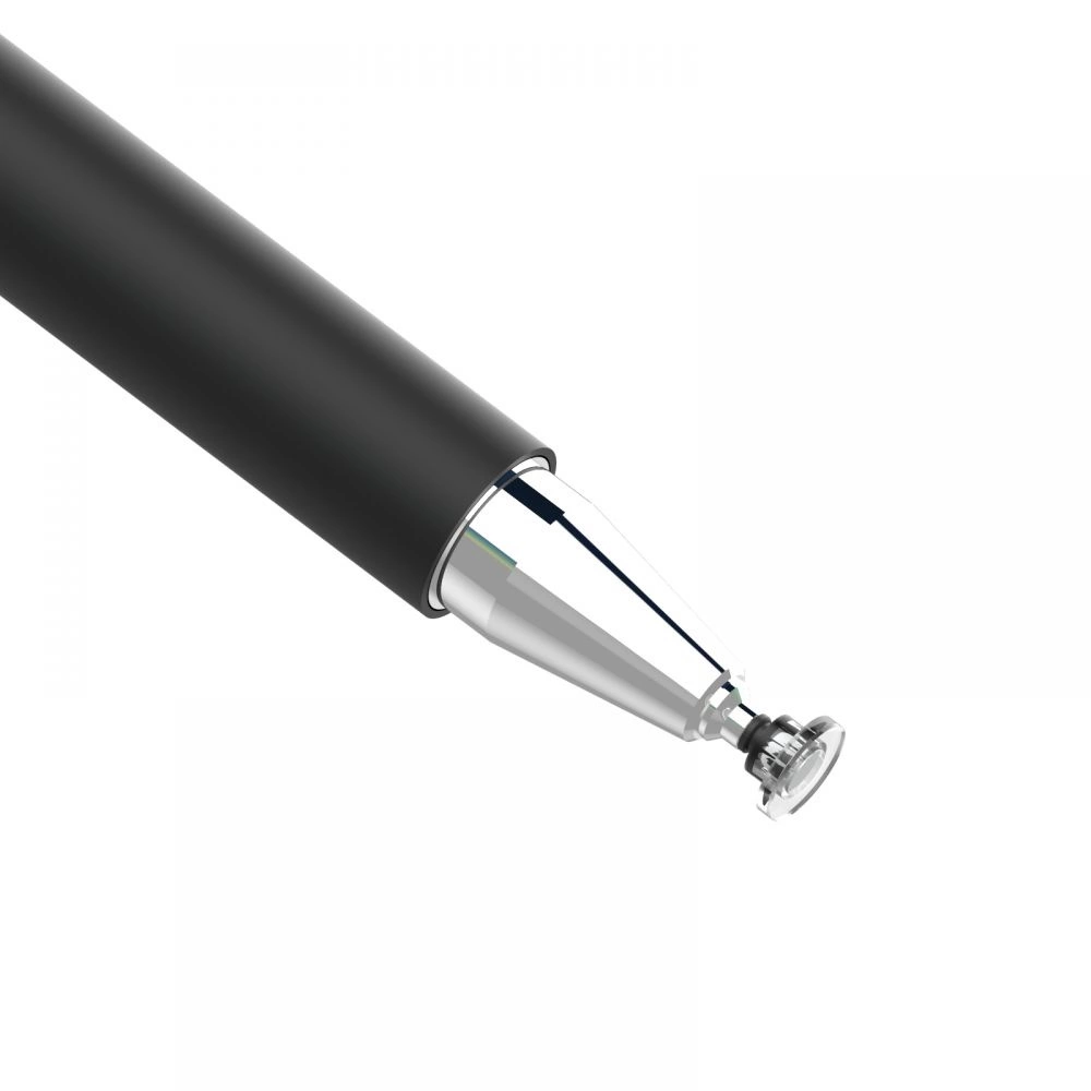 Tech-Protect Magnet Stylus magnetinis rašiklis - juodas - Image 4