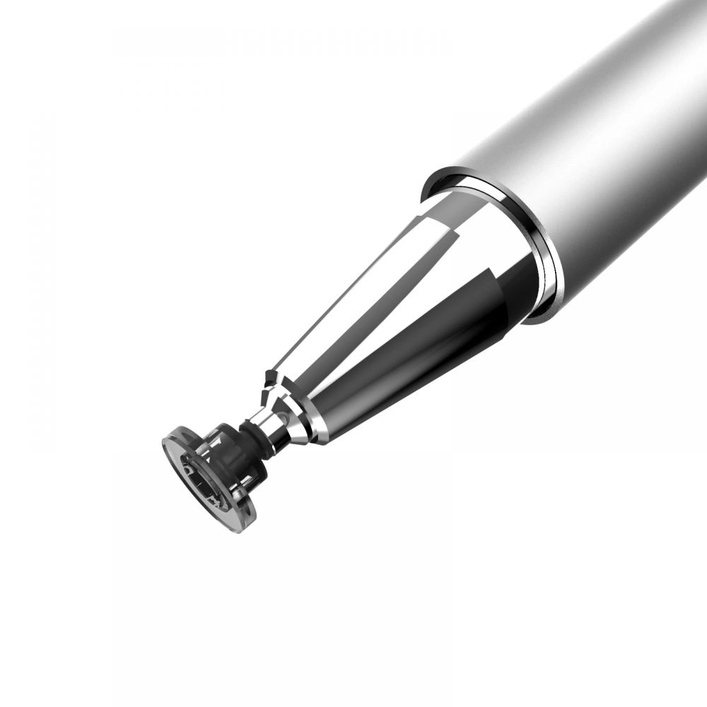Tech-Protect Magnet Stylus magnetinis rašiklis - juodas - Image 5