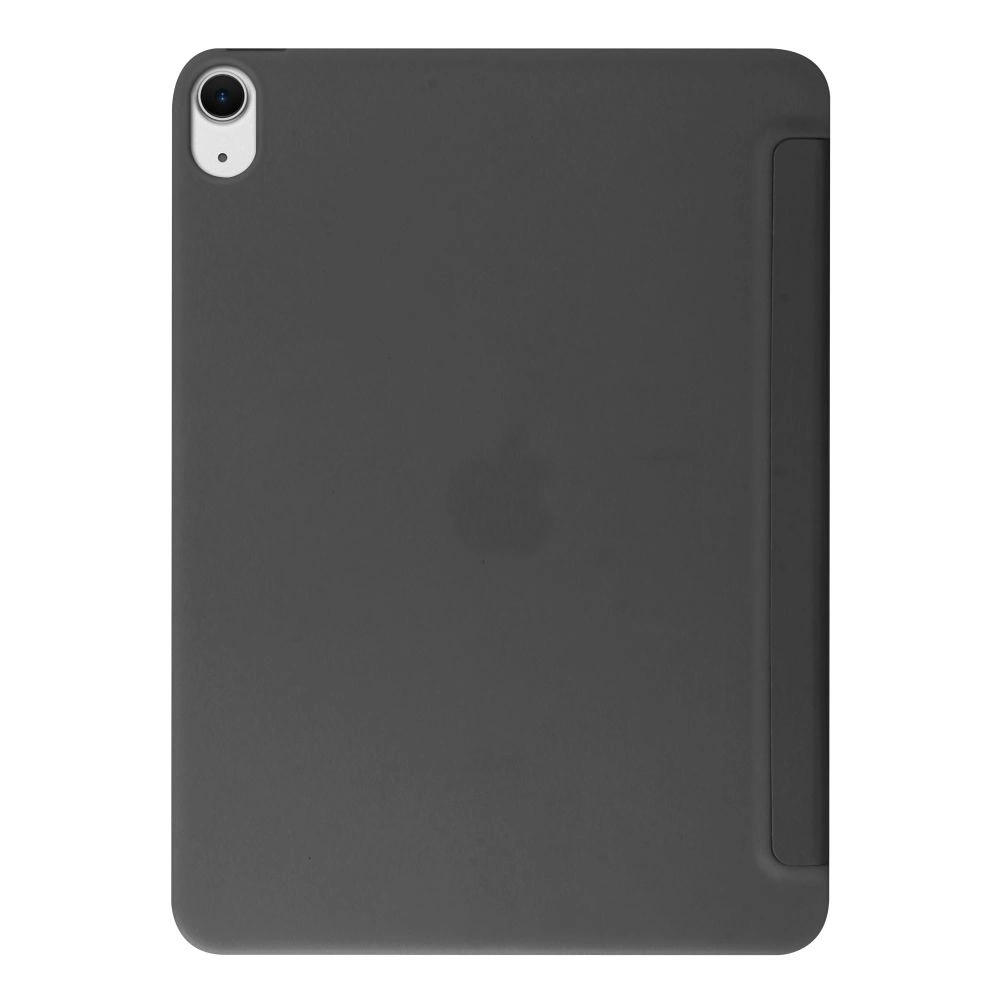 Tech-Protect SmartCase dėklas iPad Air 10.9” 2020-2022 / 11” 2024 - juodas - Image 3