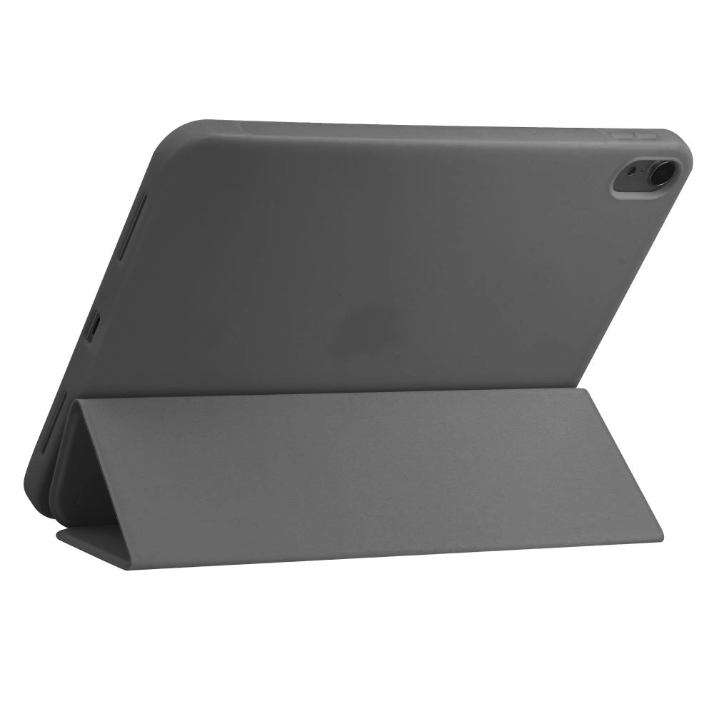 Tech-Protect SmartCase dėklas iPad Air 10.9” 2020-2022 / 11” 2024 - juodas - Image 7