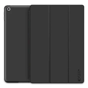 Tech-Protect SmartCase for iPad 10.2" 7/8/9 2019-2021 - black