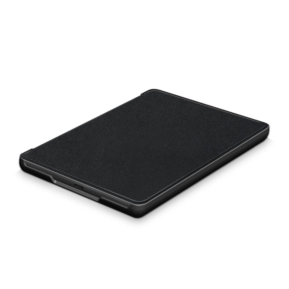 Tech-Protect SmartCase dėklas Kindle Paperwhite V / 5 / Signature Edition - juodas - Image 2