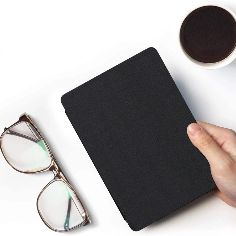 Tech-Protect SmartCase dėklas Kindle Paperwhite V / 5 / Signature Edition - juodas - Image 5