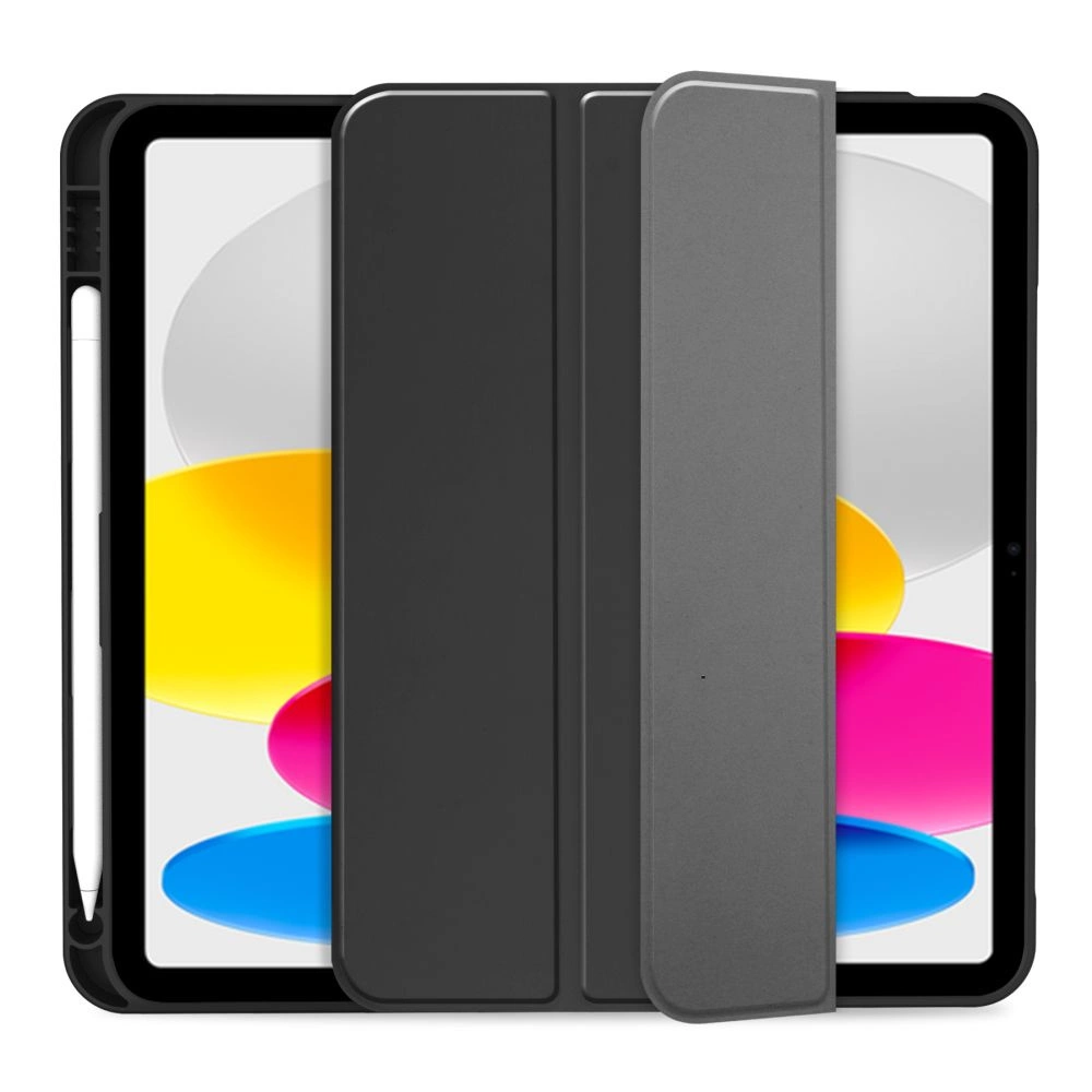 Tech-Protect SC Pen dėklas iPad 10.9” 2022 - juodas - Image 5