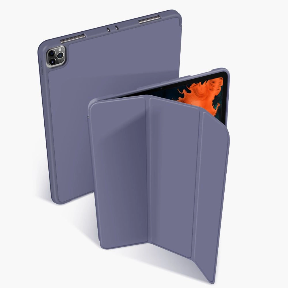 Tech-Protect SC Pen dėklas iPad Pro 11” 2020-2022 - juodas - Image 2