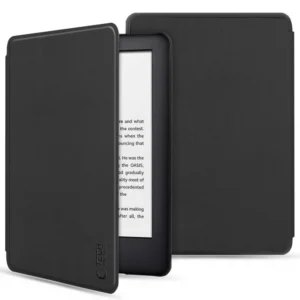 Tech-Protect SmartCase for Kindle 11" 2022 - Black