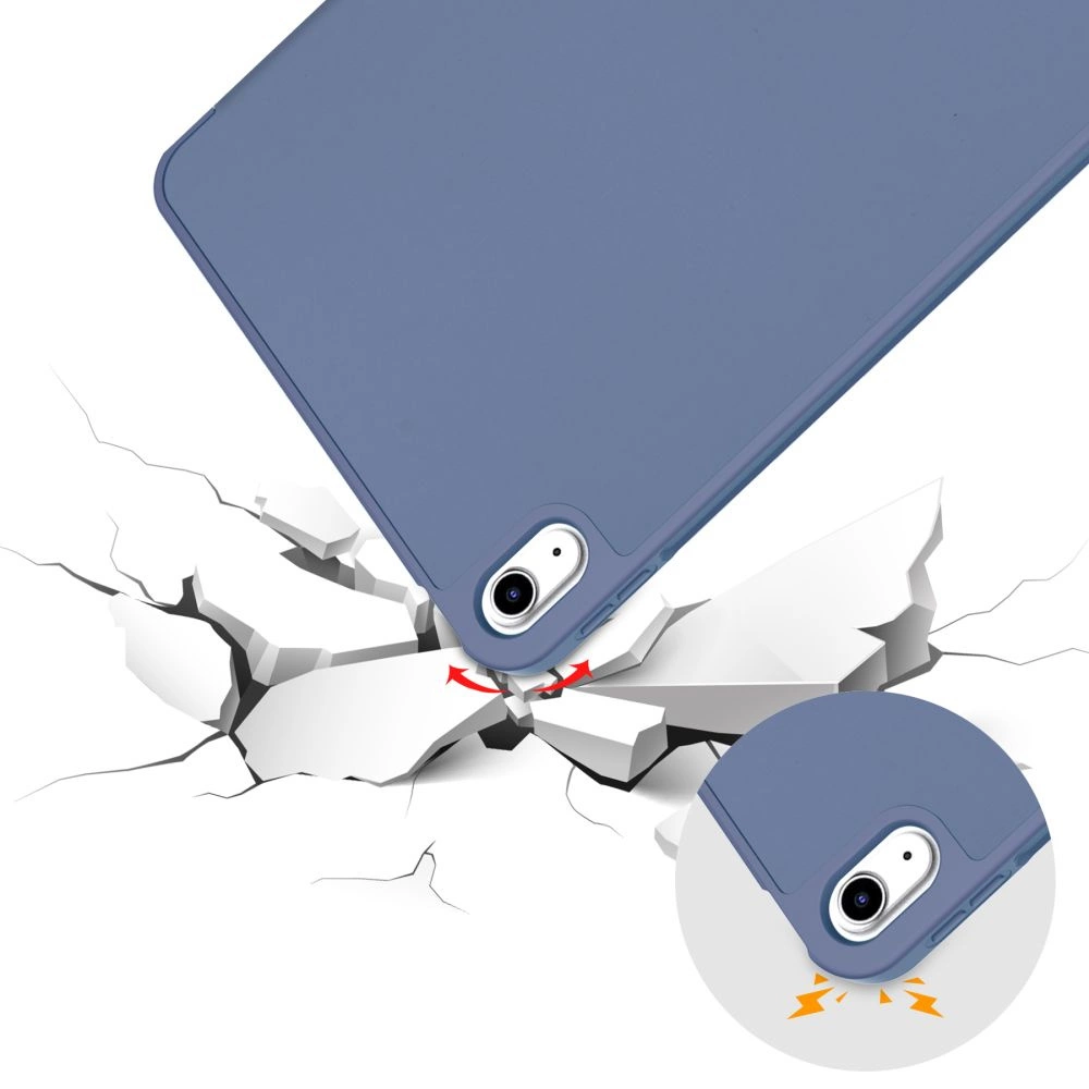 Tech-Protect SC Pen dėklas iPad 10.9” 2022 - mėlynas - Image 5