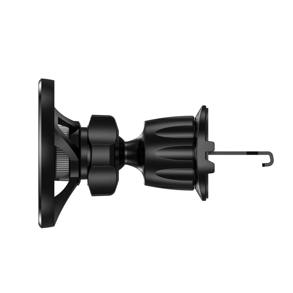 Tech-Protect N54 automobilinis telefono laikiklis su MagSafe oro angai - juodas - Image 3