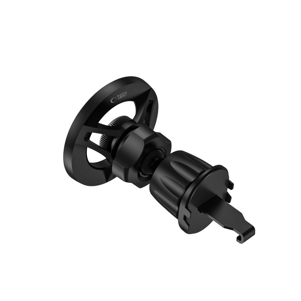 Tech-Protect N54 automobilinis telefono laikiklis su MagSafe oro angai - juodas - Image 7