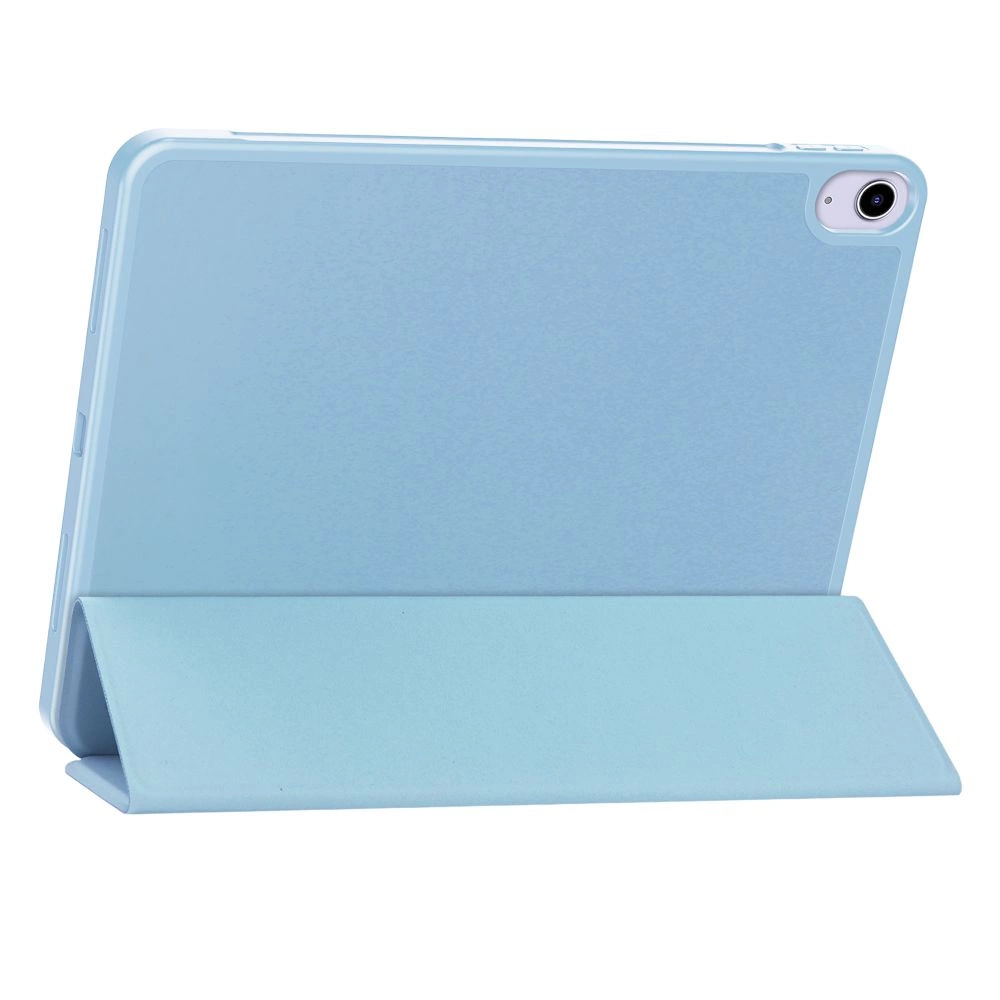 Tech-Protect SC Pen dėklas iPad Air 10.9” 2020-2022 / 11” 2024 - šviesiai mėlynas - Image 3