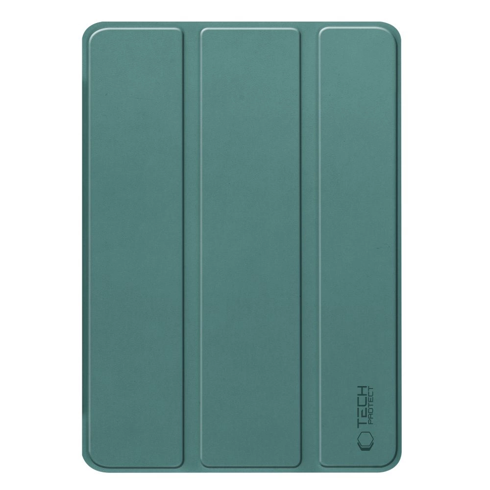 Tech-Protect SC Pen dėklas Lenovo Tab M11 11” TB-330 - žalias - Image 2
