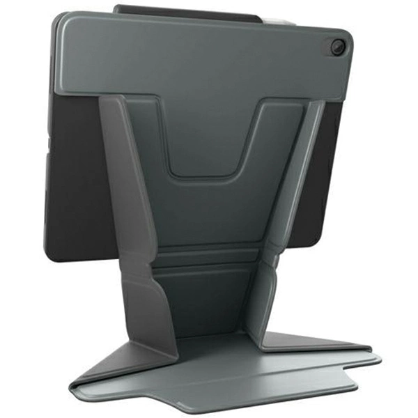 Uniq Ryze 360 dėklas iPad Air 13” 2024 - žalias - Image 2