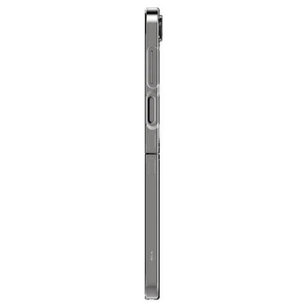 Spigen Airskin dėklas Samsung Galaxy Z Flip 6 – skaidrus - Image 11