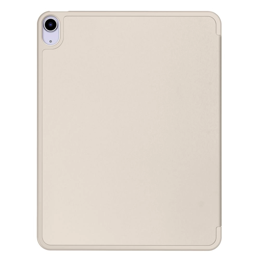 Tech-Protect SC Pen dėklas iPad Air 10.9” 4 / 5-os kartos (2020–2022) / 11” 6-os kartos (2024) – smėlio - Image 3
