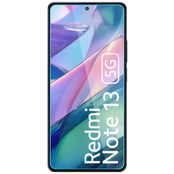 Spigen Glas.tR Slim grūdintas stiklas Xiaomi Redmi Note 13 5G – 2 vnt. - Image 2