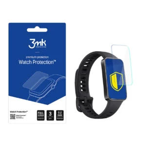 3mk Watch Protection ARC Protective Film for Huawei Band 9