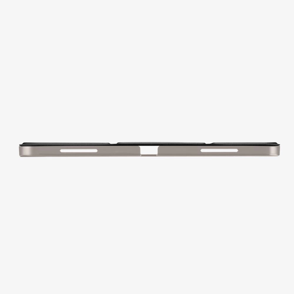 Spigen Smart Fold dėklas iPad Pro 13” 2024 – juodas - Image 3