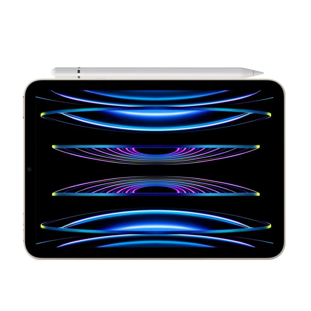 Tech-Protect Digital Magnetic stylus 3 magnetinis pieštukas iPad planšetei – baltas - Image 6