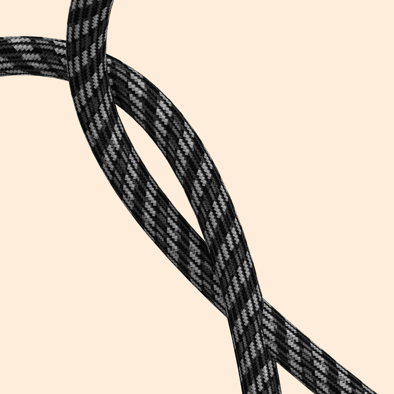 Dudao L13C+ 2in1 USB-C adapteris – pilkas - Image 10