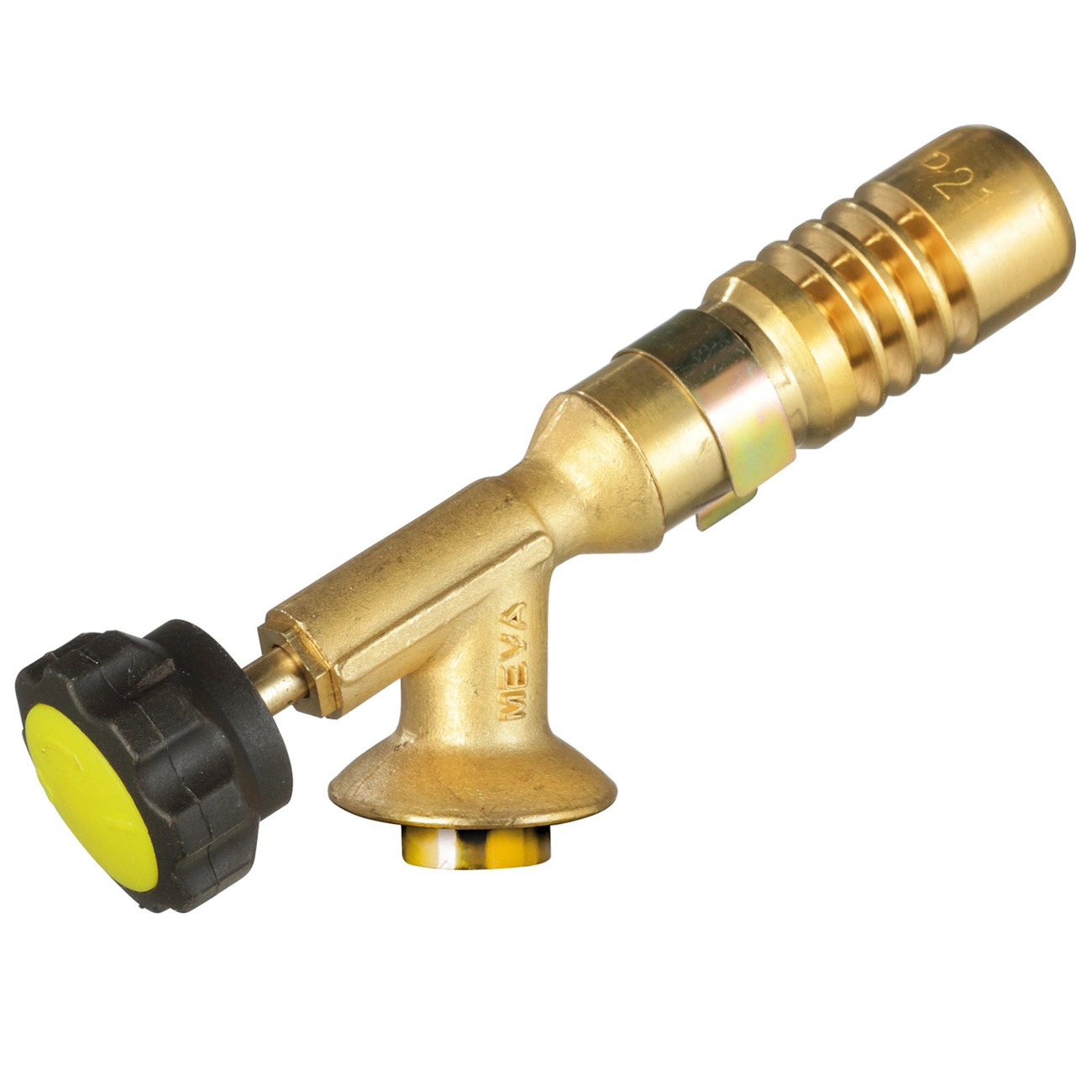 PB kasetinis dujų degiklis su 7/16’’ vožtuvu WORKER 1,8 kW - Image 5