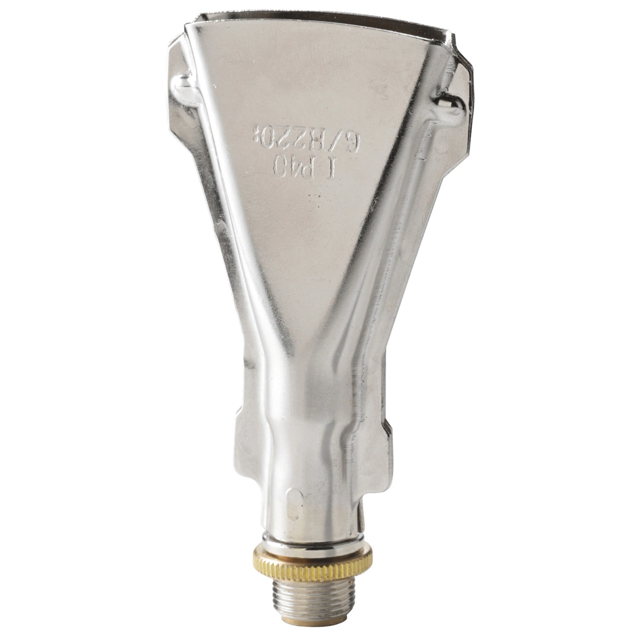 gas cartridge heat gun HANDY - set